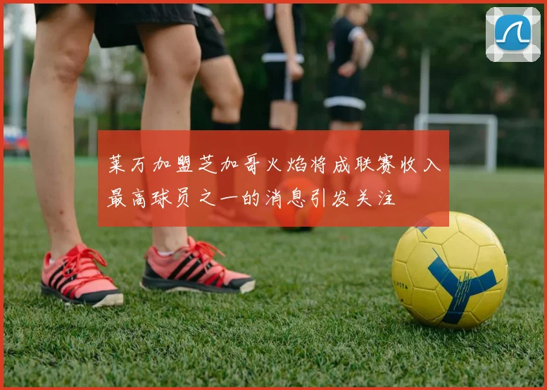 莱万加盟芝加哥火焰将成联赛收入最高球员之一的消息引发关注